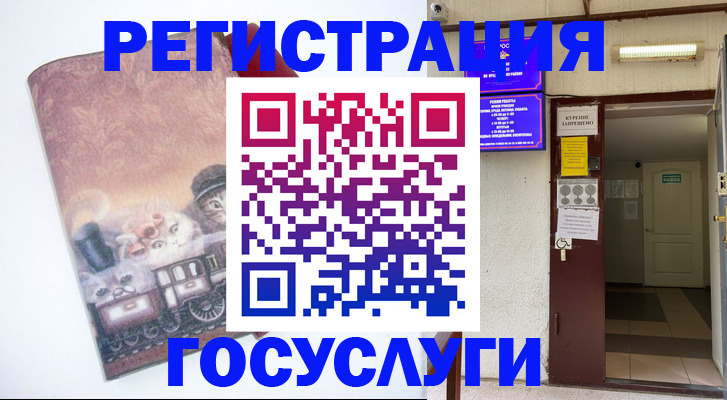 временная регистрация госуслуги в Твери